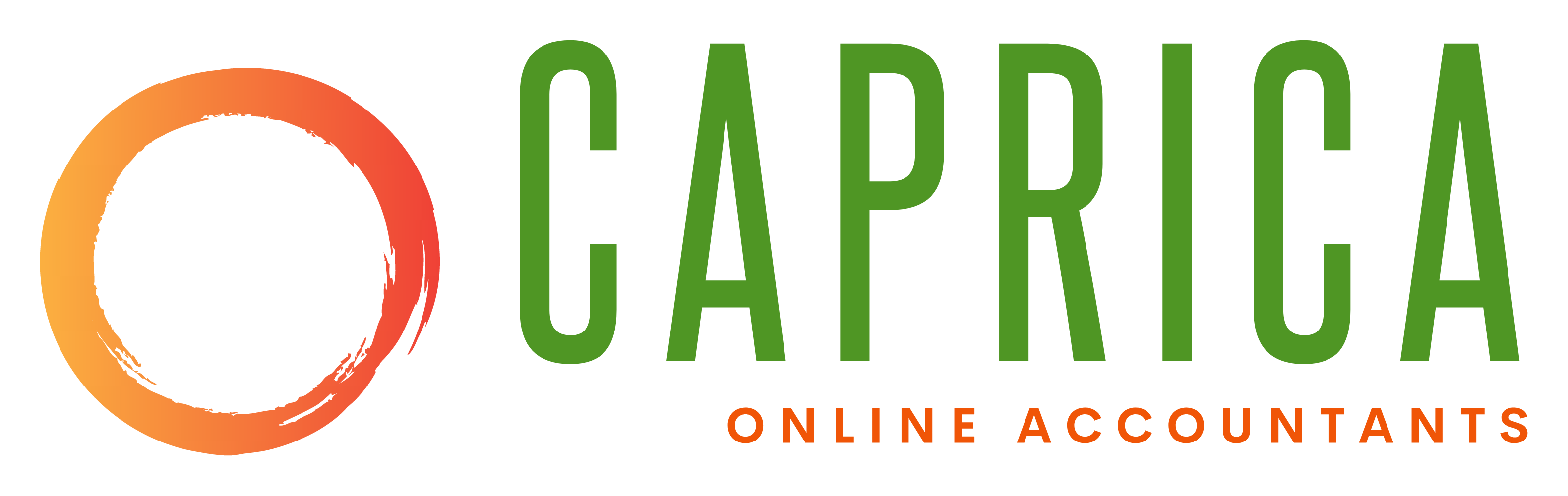 Caprica Online Logo